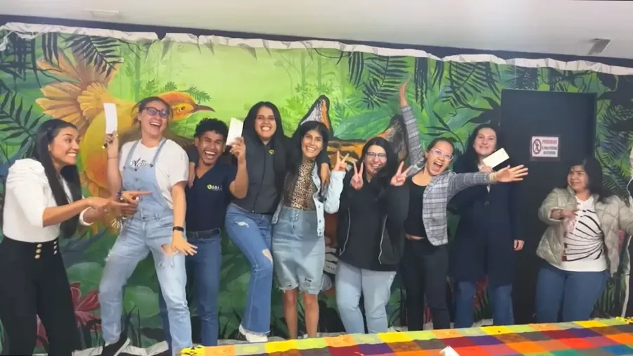 Ganadores Bingo 2023