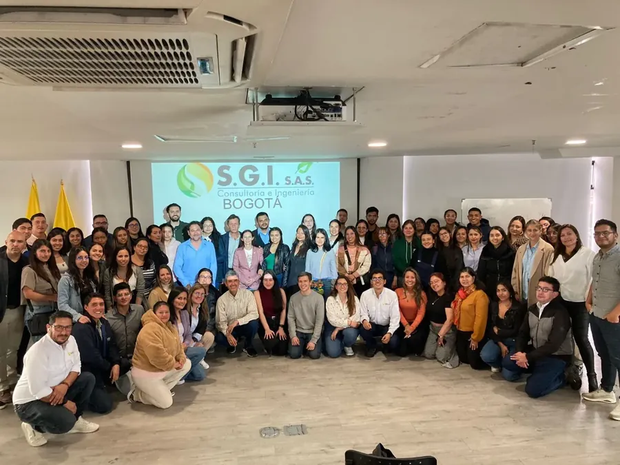 Jornada SST 2024