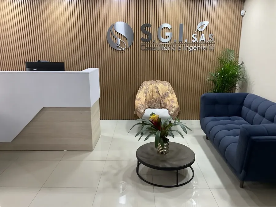 Remodelación SGI