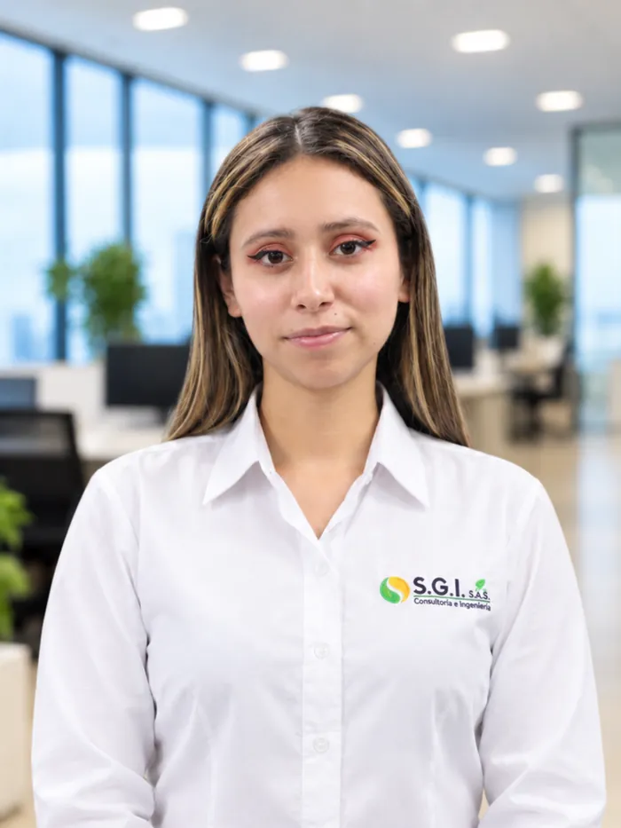 Angelica Guevara