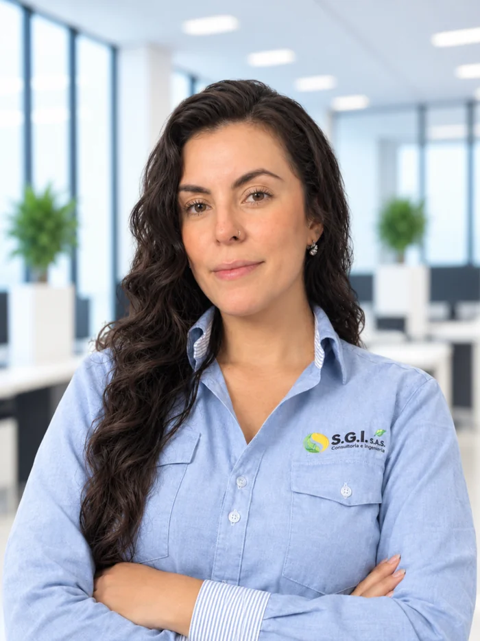 Daniela García
