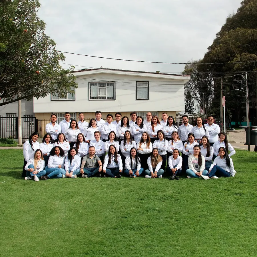 Equipo de SGI