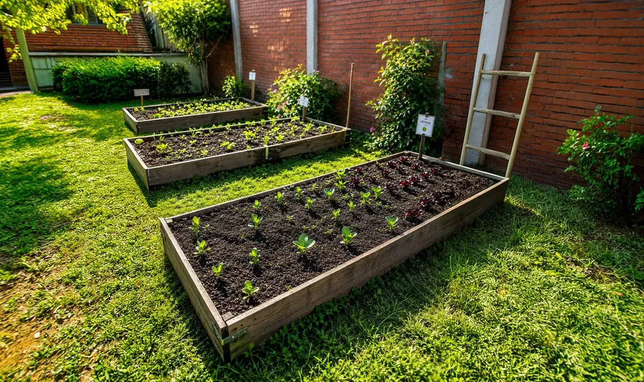 Proyecto comunitario de la Fundación SGI