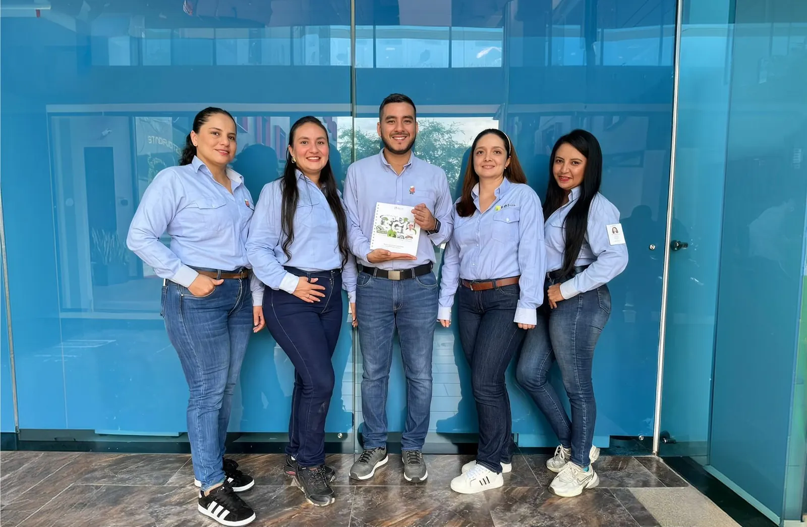 Equipo S.G.I.