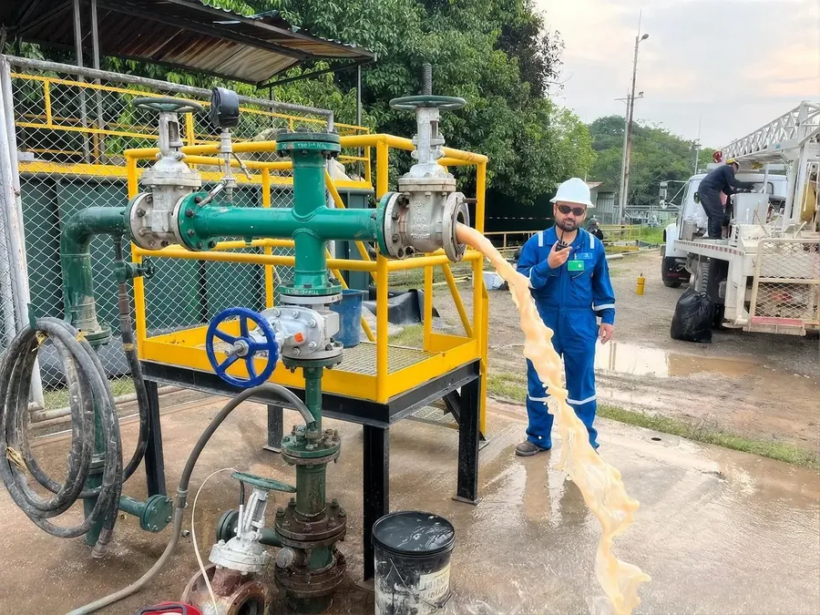Ingeniería y geociencias